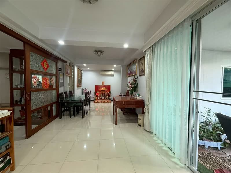 บ้านรัชดา 2 ลาดพร้าว 80 ( Baan Ratchada 2 Ladprao 80 ), Bangkok, ถนนลาดพร้าว, Wang Thonglang, Wang Thonglang, Bangkok, 4 Bedrooms, 300 sqm, Single Detached House For Sale, by คุณ วนิดา แสนทวีสุข (นิ), 500248380 - DDproperty.com
