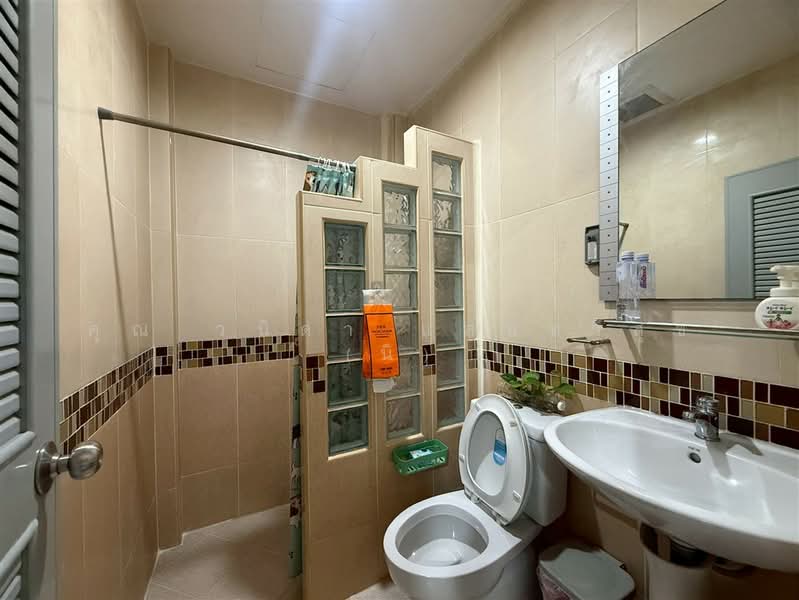 บ้านรัชดา 2 ลาดพร้าว 80 ( Baan Ratchada 2 Ladprao 80 ), กรุงเทพ, ถนนลาดพร้าว, วังทองหลาง, วังทองหลาง, กรุงเทพ, 300 ตร.ม., บ้านเดี่ยว ขาย, โดย คุณ วนิดา แสนทวีสุข (นิ), 500248380 - DDproperty.com