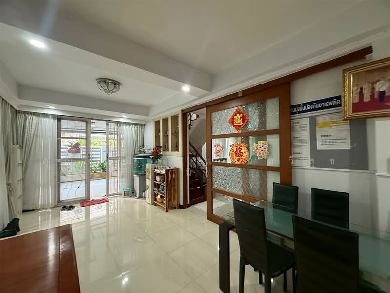 บ้านรัชดา 2 ลาดพร้าว 80 ( Baan Ratchada 2 Ladprao 80 ), กรุงเทพ, ถนนลาดพร้าว, วังทองหลาง, วังทองหลาง, กรุงเทพ, 300 ตร.ม., บ้านเดี่ยว ขาย, โดย คุณ วนิดา แสนทวีสุข (นิ), 500248380 - DDproperty.com