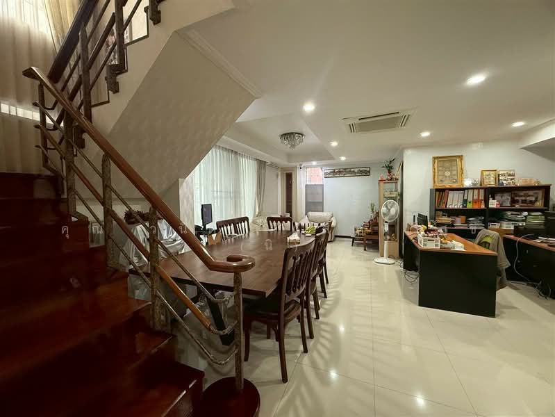 บ้านรัชดา 2 ลาดพร้าว 80 ( Baan Ratchada 2 Ladprao 80 ), กรุงเทพ, ถนนลาดพร้าว, วังทองหลาง, วังทองหลาง, กรุงเทพ, 300 ตร.ม., บ้านเดี่ยว ขาย, โดย คุณ วนิดา แสนทวีสุข (นิ), 500248380 - DDproperty.com