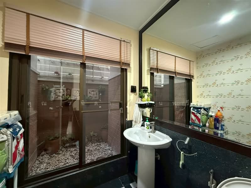 บ้านรัชดา 2 ลาดพร้าว 80 ( Baan Ratchada 2 Ladprao 80 ), กรุงเทพ, ถนนลาดพร้าว, วังทองหลาง, วังทองหลาง, กรุงเทพ, 300 ตร.ม., บ้านเดี่ยว ขาย, โดย คุณ วนิดา แสนทวีสุข (นิ), 500248380 - DDproperty.com