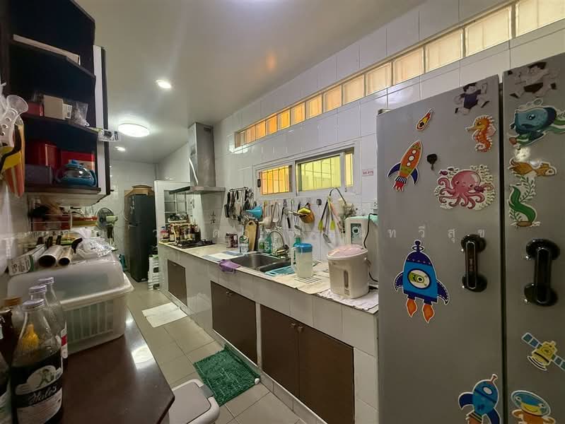บ้านรัชดา 2 ลาดพร้าว 80 ( Baan Ratchada 2 Ladprao 80 ), กรุงเทพ, ถนนลาดพร้าว, วังทองหลาง, วังทองหลาง, กรุงเทพ, 300 ตร.ม., บ้านเดี่ยว ขาย, โดย คุณ วนิดา แสนทวีสุข (นิ), 500248380 - DDproperty.com