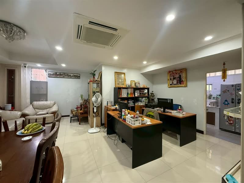 บ้านรัชดา 2 ลาดพร้าว 80 ( Baan Ratchada 2 Ladprao 80 ), กรุงเทพ, ถนนลาดพร้าว, วังทองหลาง, วังทองหลาง, กรุงเทพ, 300 ตร.ม., บ้านเดี่ยว ขาย, โดย คุณ วนิดา แสนทวีสุข (นิ), 500248380 - DDproperty.com