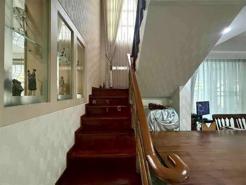 บ้านรัชดา 2 ลาดพร้าว 80 ( Baan Ratchada 2 Ladprao 80 ), กรุงเทพ, ถนนลาดพร้าว, วังทองหลาง, วังทองหลาง, กรุงเทพ, 300 ตร.ม., บ้านเดี่ยว ขาย, โดย คุณ วนิดา แสนทวีสุข (นิ), 500248380 - DDproperty.com