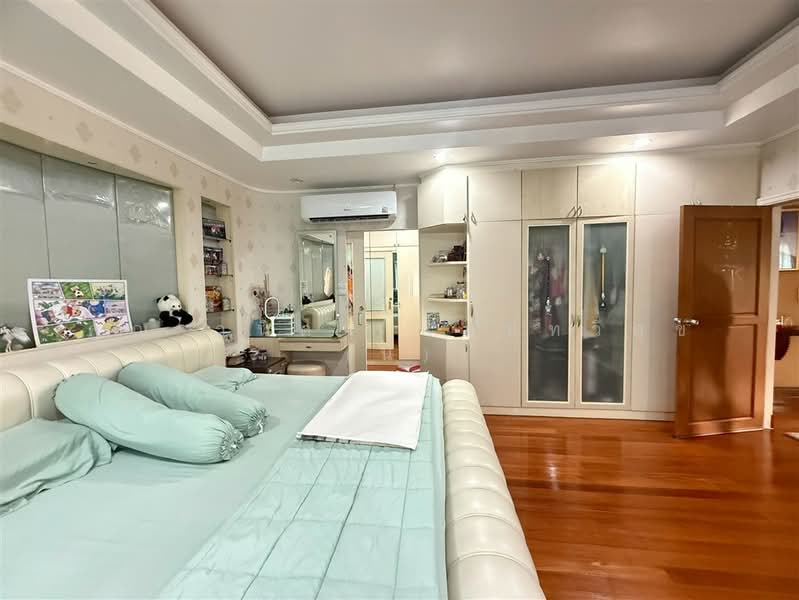 บ้านรัชดา 2 ลาดพร้าว 80 ( Baan Ratchada 2 Ladprao 80 ), Bangkok, ถนนลาดพร้าว, Wang Thonglang, Wang Thonglang, Bangkok, 4 Bedrooms, 300 sqm, Single Detached House For Sale, by คุณ วนิดา แสนทวีสุข (นิ), 500248380 - DDproperty.com