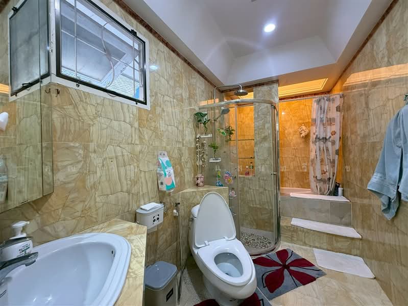 บ้านรัชดา 2 ลาดพร้าว 80 ( Baan Ratchada 2 Ladprao 80 ), Bangkok, ถนนลาดพร้าว, Wang Thonglang, Wang Thonglang, Bangkok, 4 Bedrooms, 300 sqm, Single Detached House For Sale, by คุณ วนิดา แสนทวีสุข (นิ), 500248380 - DDproperty.com