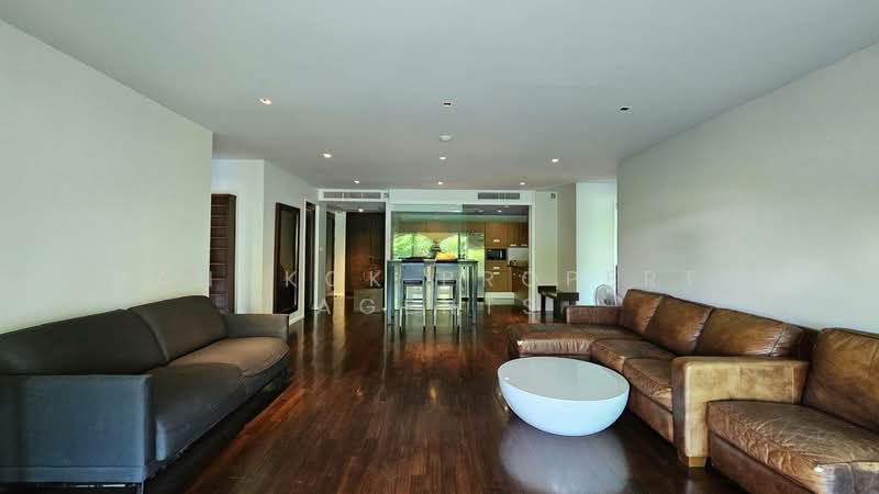 Silver Heritage, Bangkok, 96 Soi Sukhumvit 38, Phra Kanong, Khlong Toei, Bangkok, 3 Bedrooms, 195 sqm, Condo For Rent, by BANGKOK PROPERTY AGENTS, 500248381 - DDproperty.com