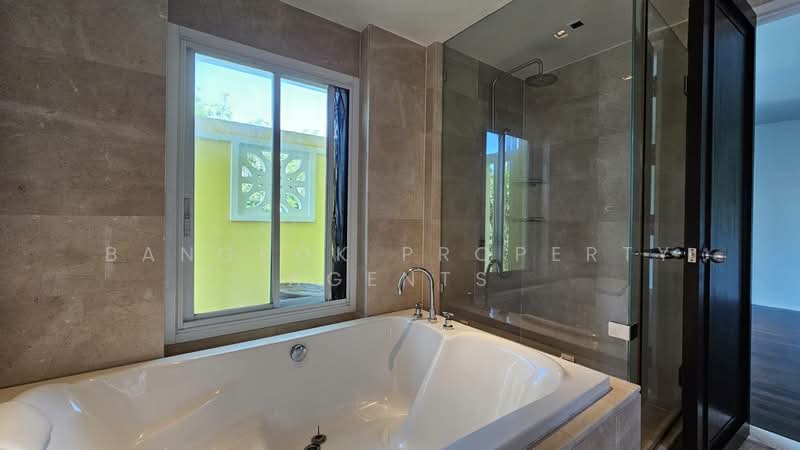 Silver Heritage, Bangkok, 96 Soi Sukhumvit 38, Phra Kanong, Khlong Toei, Bangkok, 3 Bedrooms, 195 sqm, Condo For Rent, by BANGKOK PROPERTY AGENTS, 500248381 - DDproperty.com