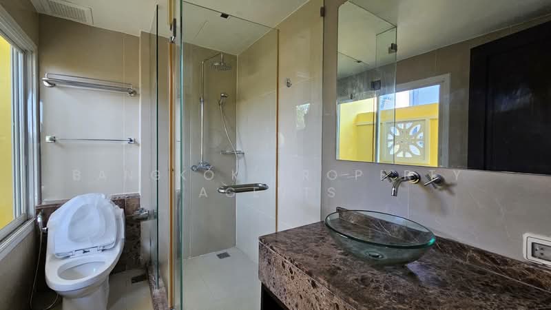 Silver Heritage, Bangkok, 96 Soi Sukhumvit 38, Phra Kanong, Khlong Toei, Bangkok, 3 Bedrooms, 195 sqm, Condo For Rent, by BANGKOK PROPERTY AGENTS, 500248381 - DDproperty.com