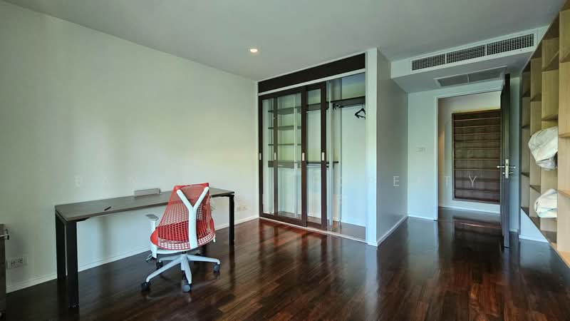 Silver Heritage, Bangkok, 96 Soi Sukhumvit 38, Phra Kanong, Khlong Toei, Bangkok, 3 Bedrooms, 195 sqm, Condo For Rent, by BANGKOK PROPERTY AGENTS, 500248381 - DDproperty.com