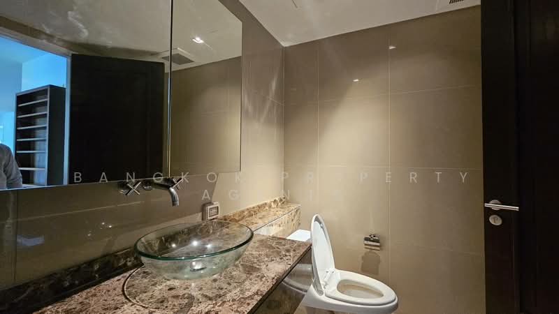 Silver Heritage, Bangkok, 96 Soi Sukhumvit 38, Phra Kanong, Khlong Toei, Bangkok, 3 Bedrooms, 195 sqm, Condo For Rent, by BANGKOK PROPERTY AGENTS, 500248381 - DDproperty.com