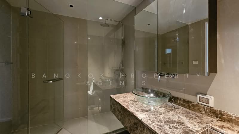 Silver Heritage, Bangkok, 96 Soi Sukhumvit 38, Phra Kanong, Khlong Toei, Bangkok, 3 Bedrooms, 195 sqm, Condo For Rent, by BANGKOK PROPERTY AGENTS, 500248381 - DDproperty.com