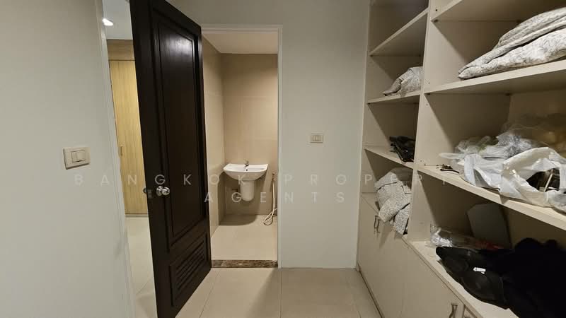 Silver Heritage, Bangkok, 96 Soi Sukhumvit 38, Phra Kanong, Khlong Toei, Bangkok, 3 Bedrooms, 195 sqm, Condo For Rent, by BANGKOK PROPERTY AGENTS, 500248381 - DDproperty.com