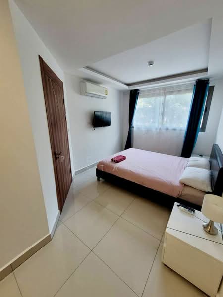 Laguna Beach Resort 3-The Maldives, Chon Buri (Pattaya), Soi Jomtien 9, Bang Lamung, Bang Lamung (Pattaya), Chon Buri (Pattaya), 1 Bedroom, 42 sqm, Condo For Sale, by PLC Real Estate, 500248382 - DDproperty.com