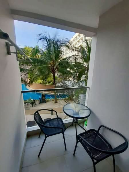 Laguna Beach Resort 3-The Maldives, Chon Buri (Pattaya), Soi Jomtien 9, Bang Lamung, Bang Lamung (Pattaya), Chon Buri (Pattaya), 1 Bedroom, 42 sqm, Condo For Sale, by PLC Real Estate, 500248382 - DDproperty.com