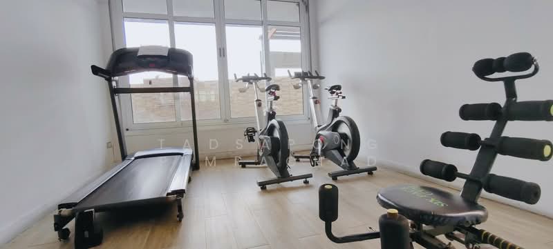 Muang Thong Thani Project 2 เมืองทองธานี โครงการ 2, นนทบุรี, บ้านใหม่, ปากเกร็ด, นนทบุรี, 54 ตร.ม., บ้านเดี่ยว ขาย, โดย Tadsapong Pimpachad, 500248384 - DDproperty.com