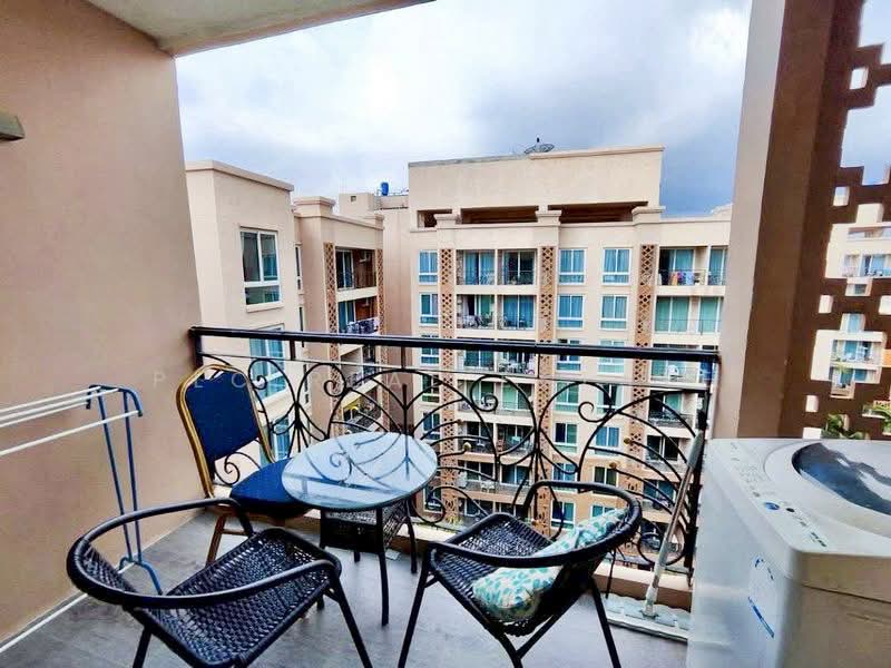 Atlantis Condo Resort, Chon Buri (Pattaya), Jomtien Sai 1 Road, Bang Lamung, Bang Lamung (Pattaya), Chon Buri (Pattaya), 1 Bedroom, 36 sqm, Condo For Sale, by PLC Real Estate, 500248385 - DDproperty.com