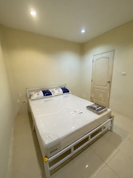 Top Land Ratsada Village, Phuket, Ratsada, Muang Phuket, Phuket, 2 Bedrooms, 1 sqm, Semi-Detached House (Twin House) For Sale, by Prime Global Asset Co.,Ltd, 500248388 - DDproperty.com