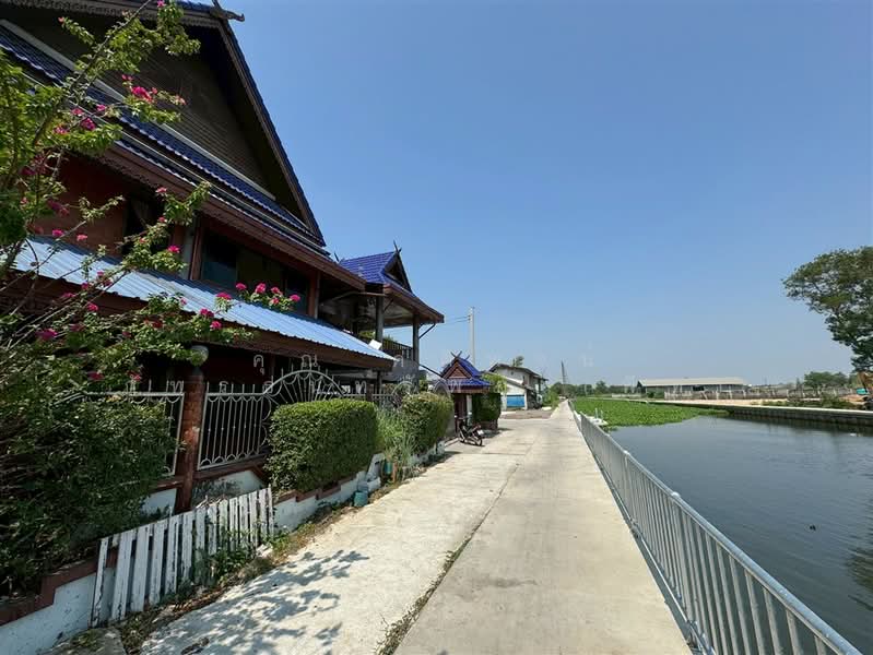 บ้านเดี่ยว 2 ชั้น 79 ตร.ว. ซอยเทิดราชัน21 ถนนวิภาวดี-รังสิต, กรุงเทพ, ถนนวิภาวดี-รังสิต, สีกัน, ดอนเมือง, กรุงเทพ, 320 ตร.ม., บ้านเดี่ยว ขาย, โดย คุณ คติพจน์ ภัทรธนทรัพย์ (พีท), 500248390 - DDproperty.com