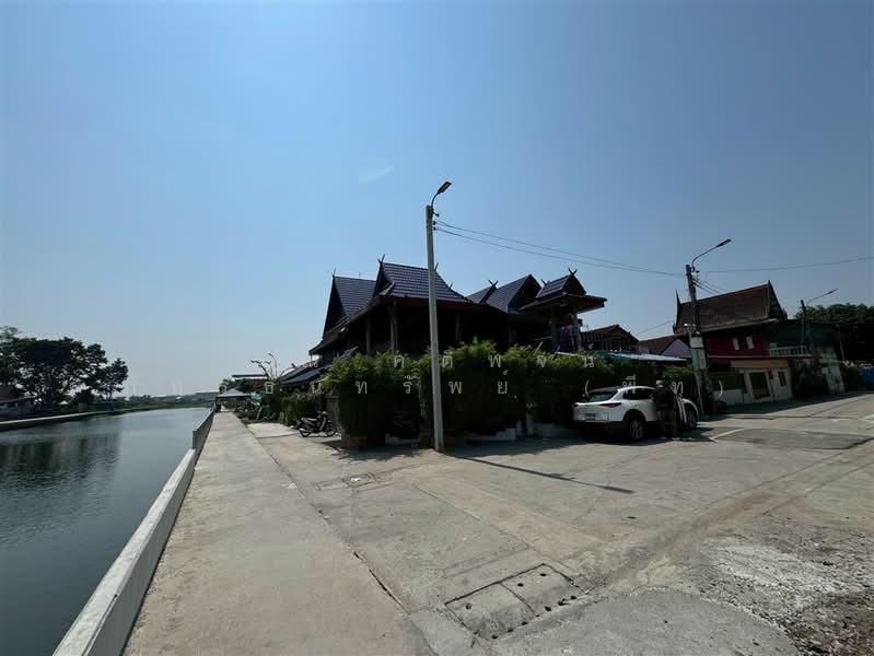 บ้านเดี่ยว 2 ชั้น 79 ตร.ว. ซอยเทิดราชัน21 ถนนวิภาวดี-รังสิต, กรุงเทพ, ถนนวิภาวดี-รังสิต, สีกัน, ดอนเมือง, กรุงเทพ, 320 ตร.ม., บ้านเดี่ยว ขาย, โดย คุณ คติพจน์ ภัทรธนทรัพย์ (พีท), 500248390 - DDproperty.com