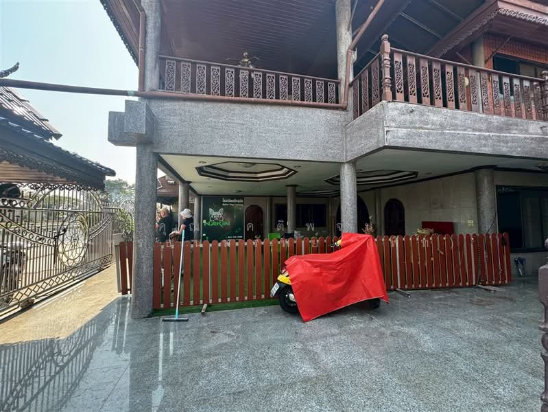 บ้านเดี่ยว 2 ชั้น 79 ตร.ว. ซอยเทิดราชัน21 ถนนวิภาวดี-รังสิต, กรุงเทพ, ถนนวิภาวดี-รังสิต, สีกัน, ดอนเมือง, กรุงเทพ, 320 ตร.ม., บ้านเดี่ยว ขาย, โดย คุณ คติพจน์ ภัทรธนทรัพย์ (พีท), 500248390 - DDproperty.com