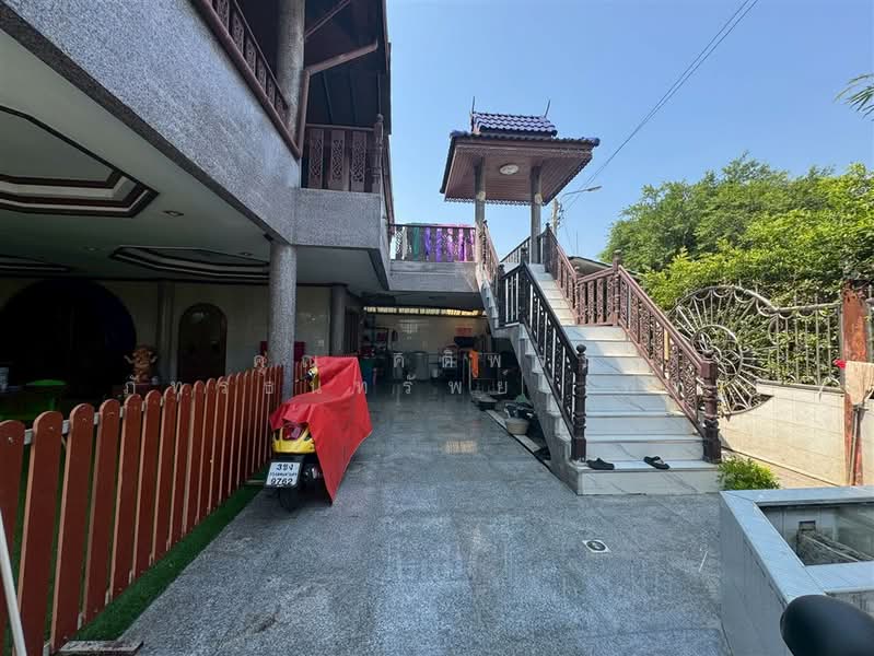 บ้านเดี่ยว 2 ชั้น 79 ตร.ว. ซอยเทิดราชัน21 ถนนวิภาวดี-รังสิต, กรุงเทพ, ถนนวิภาวดี-รังสิต, สีกัน, ดอนเมือง, กรุงเทพ, 320 ตร.ม., บ้านเดี่ยว ขาย, โดย คุณ คติพจน์ ภัทรธนทรัพย์ (พีท), 500248390 - DDproperty.com