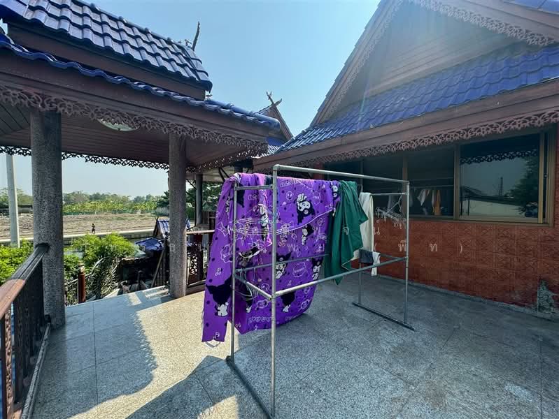 บ้านเดี่ยว 2 ชั้น 79 ตร.ว. ซอยเทิดราชัน21 ถนนวิภาวดี-รังสิต, Bangkok, ถนนวิภาวดี-รังสิต, Si Khan, Don Mueang, Bangkok, 4 Bedrooms, 320 sqm, Single Detached House For Sale, by คุณ คติพจน์ ภัทรธนทรัพย์ (พีท), 500248390 - DDproperty.com