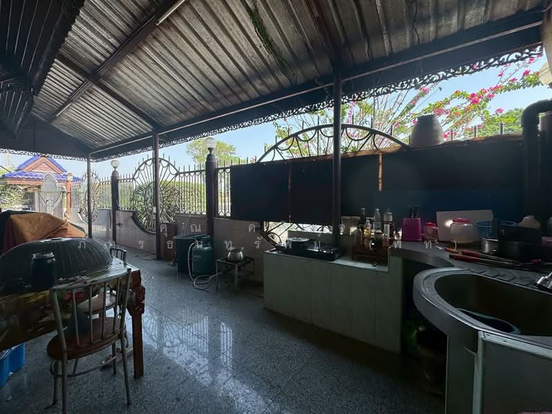 บ้านเดี่ยว 2 ชั้น 79 ตร.ว. ซอยเทิดราชัน21 ถนนวิภาวดี-รังสิต, Bangkok, ถนนวิภาวดี-รังสิต, Si Khan, Don Mueang, Bangkok, 4 Bedrooms, 320 sqm, Single Detached House For Sale, by คุณ คติพจน์ ภัทรธนทรัพย์ (พีท), 500248390 - DDproperty.com