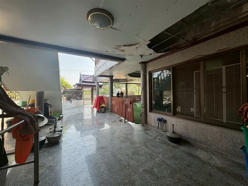 บ้านเดี่ยว 2 ชั้น 79 ตร.ว. ซอยเทิดราชัน21 ถนนวิภาวดี-รังสิต, กรุงเทพ, ถนนวิภาวดี-รังสิต, สีกัน, ดอนเมือง, กรุงเทพ, 320 ตร.ม., บ้านเดี่ยว ขาย, โดย คุณ คติพจน์ ภัทรธนทรัพย์ (พีท), 500248390 - DDproperty.com