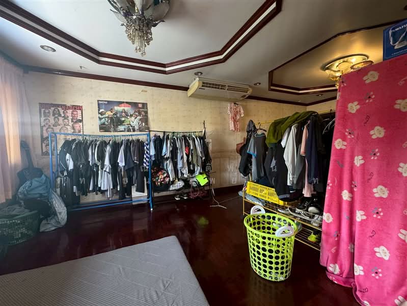 บ้านเดี่ยว 2 ชั้น 79 ตร.ว. ซอยเทิดราชัน21 ถนนวิภาวดี-รังสิต, กรุงเทพ, ถนนวิภาวดี-รังสิต, สีกัน, ดอนเมือง, กรุงเทพ, 320 ตร.ม., บ้านเดี่ยว ขาย, โดย คุณ คติพจน์ ภัทรธนทรัพย์ (พีท), 500248390 - DDproperty.com