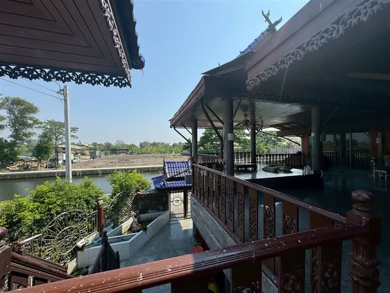 บ้านเดี่ยว 2 ชั้น 79 ตร.ว. ซอยเทิดราชัน21 ถนนวิภาวดี-รังสิต, Bangkok, ถนนวิภาวดี-รังสิต, Si Khan, Don Mueang, Bangkok, 4 Bedrooms, 320 sqm, Single Detached House For Sale, by คุณ คติพจน์ ภัทรธนทรัพย์ (พีท), 500248390 - DDproperty.com