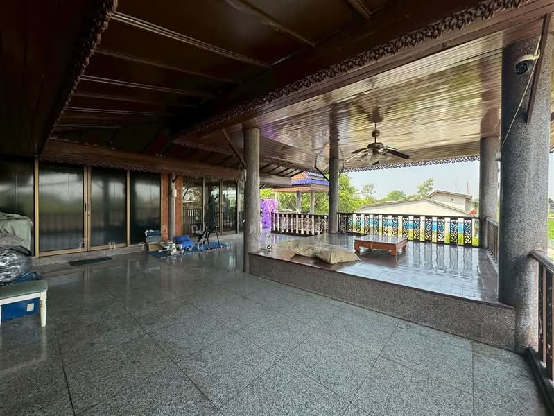 บ้านเดี่ยว 2 ชั้น 79 ตร.ว. ซอยเทิดราชัน21 ถนนวิภาวดี-รังสิต, กรุงเทพ, ถนนวิภาวดี-รังสิต, สีกัน, ดอนเมือง, กรุงเทพ, 320 ตร.ม., บ้านเดี่ยว ขาย, โดย คุณ คติพจน์ ภัทรธนทรัพย์ (พีท), 500248390 - DDproperty.com