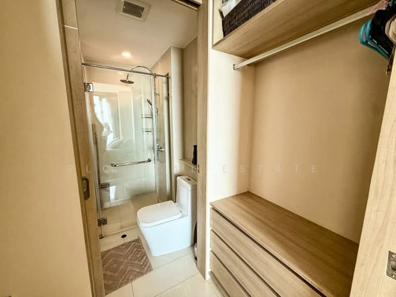 The Riviera Wongamat, Chon Buri (Pattaya), Na Kluea 16 Alley, Na Kloe, Bang Lamung (Pattaya), Chon Buri (Pattaya), 1 Bedroom, 49 sqm, Condo For Sale, by PLC Real Estate, 500248391 - DDproperty.com