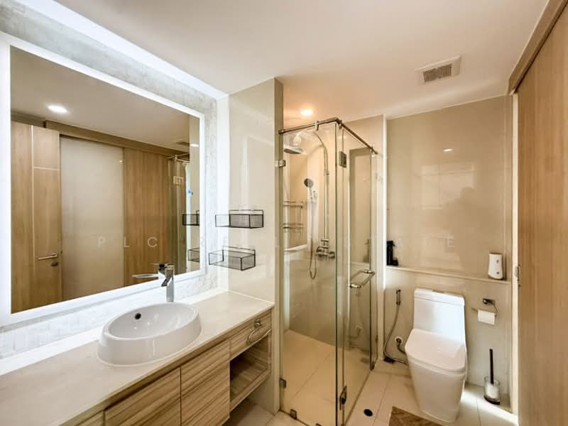 The Riviera Wongamat, Chon Buri (Pattaya), Na Kluea 16 Alley, Na Kloe, Bang Lamung (Pattaya), Chon Buri (Pattaya), 1 Bedroom, 49 sqm, Condo For Sale, by PLC Real Estate, 500248391 - DDproperty.com