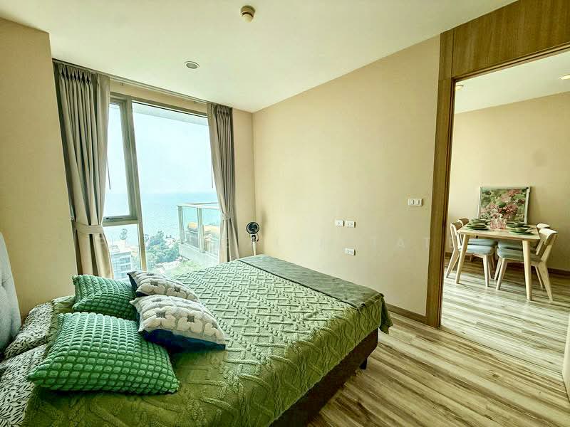 The Riviera Wongamat, Chon Buri (Pattaya), Na Kluea 16 Alley, Na Kloe, Bang Lamung (Pattaya), Chon Buri (Pattaya), 1 Bedroom, 49 sqm, Condo For Sale, by PLC Real Estate, 500248391 - DDproperty.com