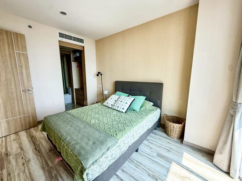 The Riviera Wongamat, Chon Buri (Pattaya), Na Kluea 16 Alley, Na Kloe, Bang Lamung (Pattaya), Chon Buri (Pattaya), 1 Bedroom, 49 sqm, Condo For Sale, by PLC Real Estate, 500248391 - DDproperty.com