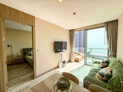 ขาย - The Riviera Wongamat : เดอะ ริเวียร่า วงศ์อมาตย์, ชลบุรี