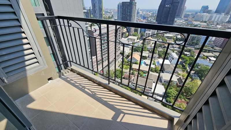The Crest Sukhumvit 34, Bangkok, 778 Sukhumvit Road, Khong Tan, Khlong Toei, Bangkok, 1 Bedroom, 54 sqm, Condo For Rent, by BANGKOK PROPERTY AGENTS, 500248392 - DDproperty.com