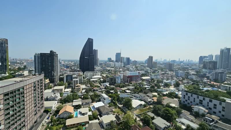 The Crest Sukhumvit 34, Bangkok, 778 Sukhumvit Road, Khong Tan, Khlong Toei, Bangkok, 1 Bedroom, 54 sqm, Condo For Rent, by BANGKOK PROPERTY AGENTS, 500248392 - DDproperty.com