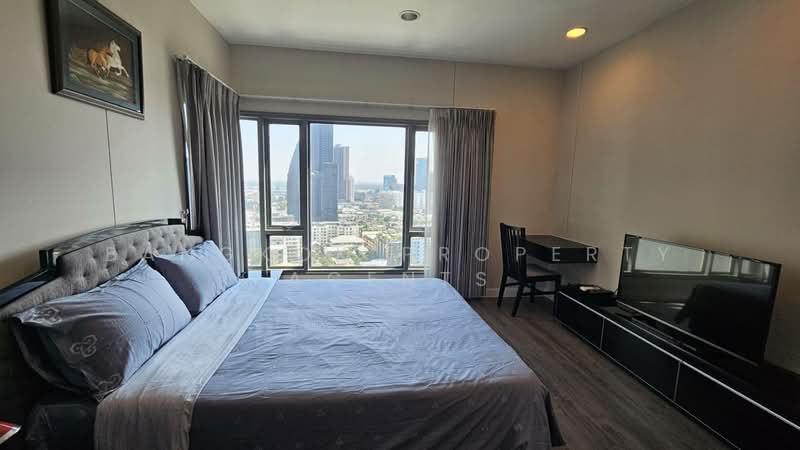 The Crest Sukhumvit 34, Bangkok, 778 Sukhumvit Road, Khong Tan, Khlong Toei, Bangkok, 1 Bedroom, 54 sqm, Condo For Rent, by BANGKOK PROPERTY AGENTS, 500248392 - DDproperty.com