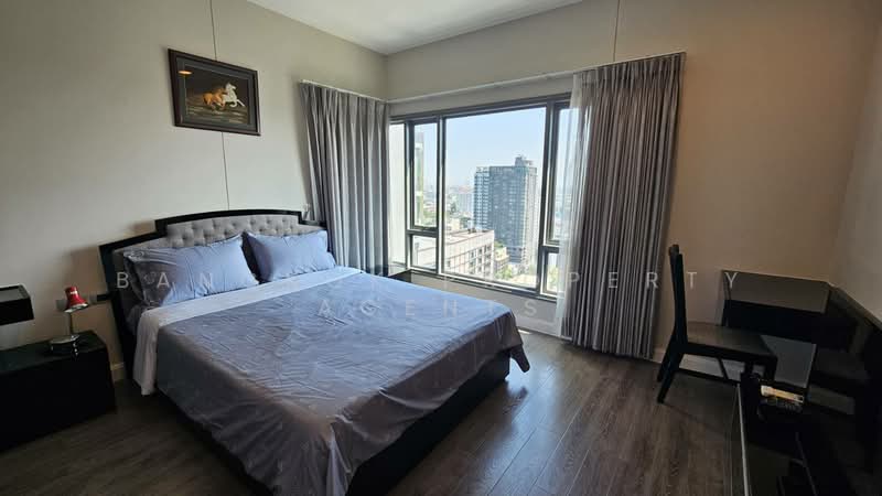 The Crest Sukhumvit 34, Bangkok, 778 Sukhumvit Road, Khong Tan, Khlong Toei, Bangkok, 1 Bedroom, 54 sqm, Condo For Rent, by BANGKOK PROPERTY AGENTS, 500248392 - DDproperty.com