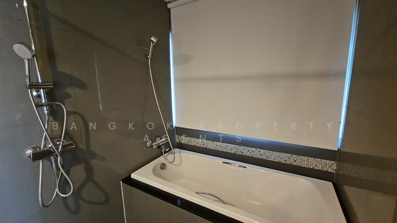 The Crest Sukhumvit 34, Bangkok, 778 Sukhumvit Road, Khong Tan, Khlong Toei, Bangkok, 1 Bedroom, 54 sqm, Condo For Rent, by BANGKOK PROPERTY AGENTS, 500248392 - DDproperty.com