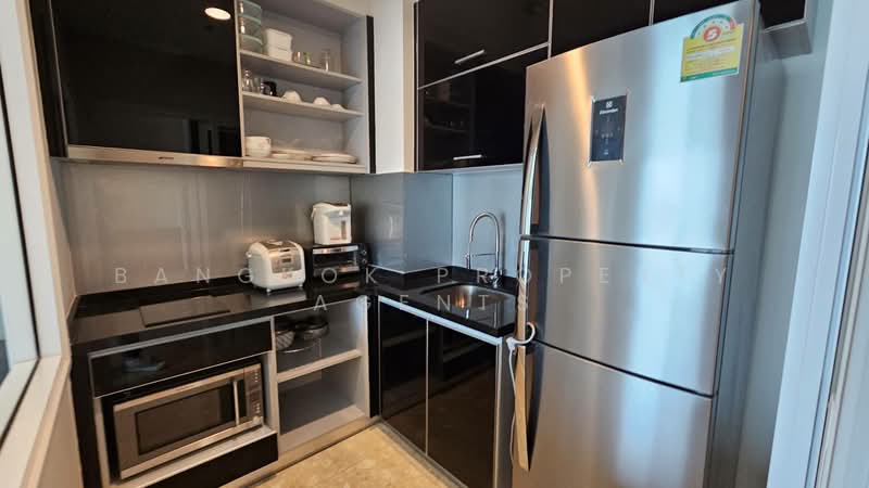 The Crest Sukhumvit 34, Bangkok, 778 Sukhumvit Road, Khong Tan, Khlong Toei, Bangkok, 1 Bedroom, 54 sqm, Condo For Rent, by BANGKOK PROPERTY AGENTS, 500248392 - DDproperty.com