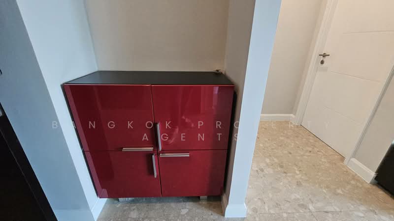 The Crest Sukhumvit 34, Bangkok, 778 Sukhumvit Road, Khong Tan, Khlong Toei, Bangkok, 1 Bedroom, 54 sqm, Condo For Rent, by BANGKOK PROPERTY AGENTS, 500248392 - DDproperty.com