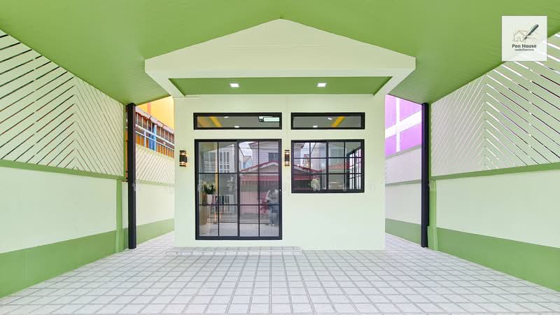 หมู่บ้าน อมรทรัพย์, กรุงเทพ, หนองจอก, หนองจอก, กรุงเทพ, 21 ตร.ม., บ้านเดี่ยว ขาย, โดย เพ็ญศิริ ตุ้มเทียน, 500248395 - DDproperty.com