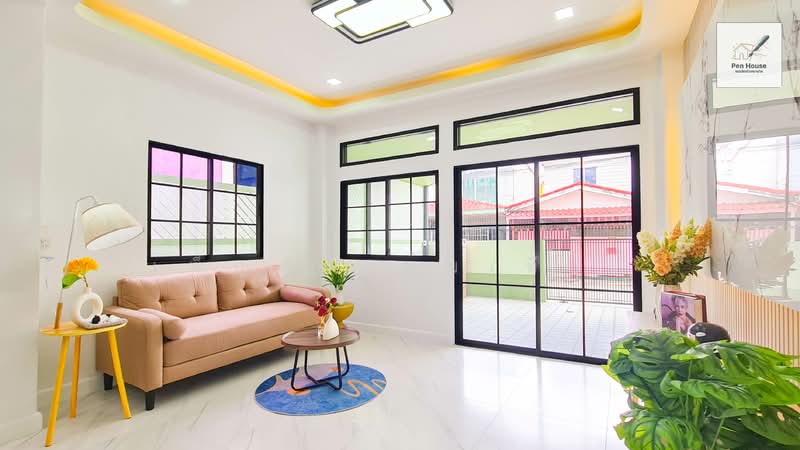 หมู่บ้าน อมรทรัพย์, กรุงเทพ, หนองจอก, หนองจอก, กรุงเทพ, 21 ตร.ม., บ้านเดี่ยว ขาย, โดย เพ็ญศิริ ตุ้มเทียน, 500248395 - DDproperty.com