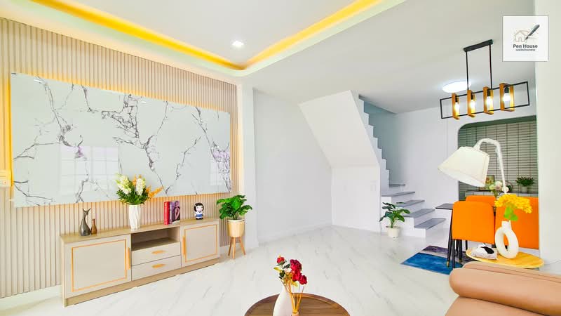 หมู่บ้าน อมรทรัพย์, กรุงเทพ, หนองจอก, หนองจอก, กรุงเทพ, 21 ตร.ม., บ้านเดี่ยว ขาย, โดย เพ็ญศิริ ตุ้มเทียน, 500248395 - DDproperty.com