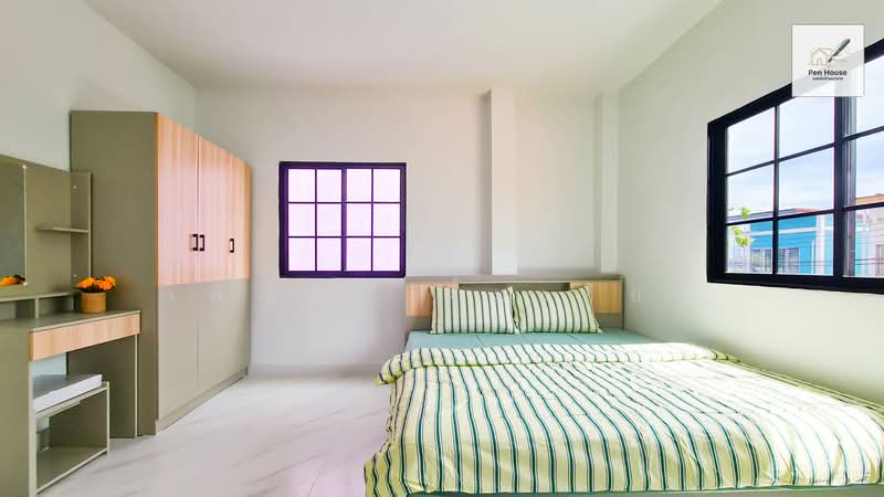 หมู่บ้าน อมรทรัพย์, กรุงเทพ, หนองจอก, หนองจอก, กรุงเทพ, 21 ตร.ม., บ้านเดี่ยว ขาย, โดย เพ็ญศิริ ตุ้มเทียน, 500248395 - DDproperty.com