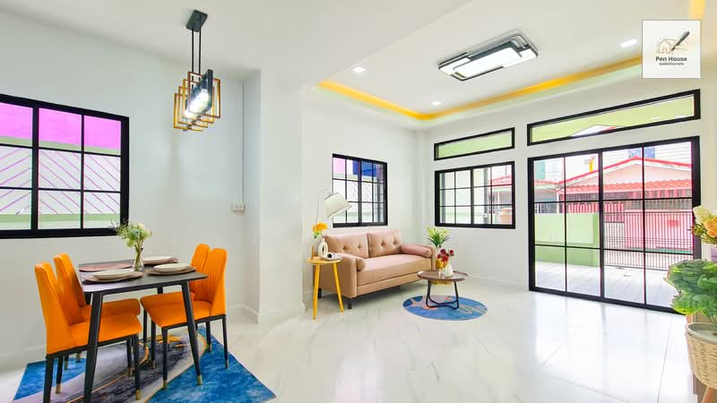 หมู่บ้าน อมรทรัพย์, กรุงเทพ, หนองจอก, หนองจอก, กรุงเทพ, 21 ตร.ม., บ้านเดี่ยว ขาย, โดย เพ็ญศิริ ตุ้มเทียน, 500248395 - DDproperty.com