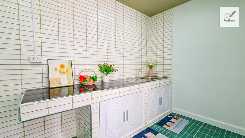 หมู่บ้าน อมรทรัพย์, Bangkok, Nong Chok, Nong Chok, Bangkok, 2 Bedrooms, 21 sqm, Single Detached House For Sale, by เพ็ญศิริ ตุ้มเทียน, 500248395 - DDproperty.com